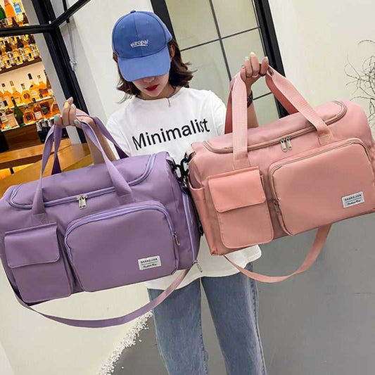 Yoga Gym Bag Bag