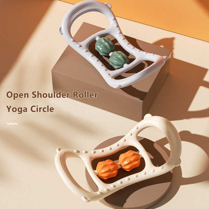 Soft Yoga Ring Health & Beauty