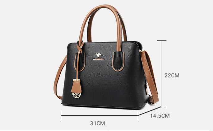 High-end Women's Handbag Bag