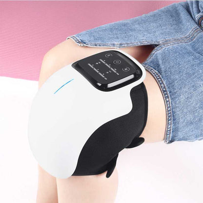 Physiotherapy Knee Massager Beauty
