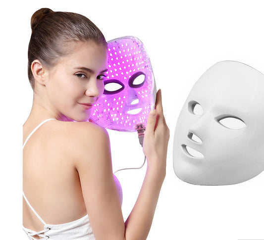 Facial Beauty