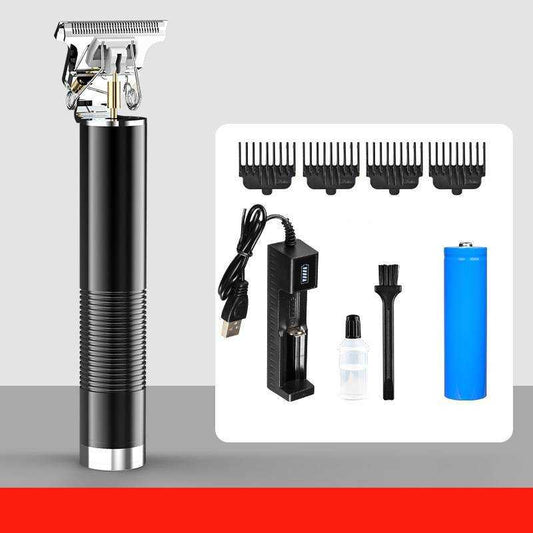 Rechargeable Hair Clipper & Trimmer Beauty