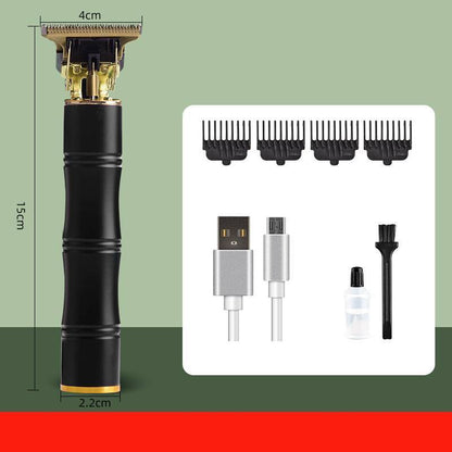 Rechargeable Hair Clipper & Trimmer Beauty