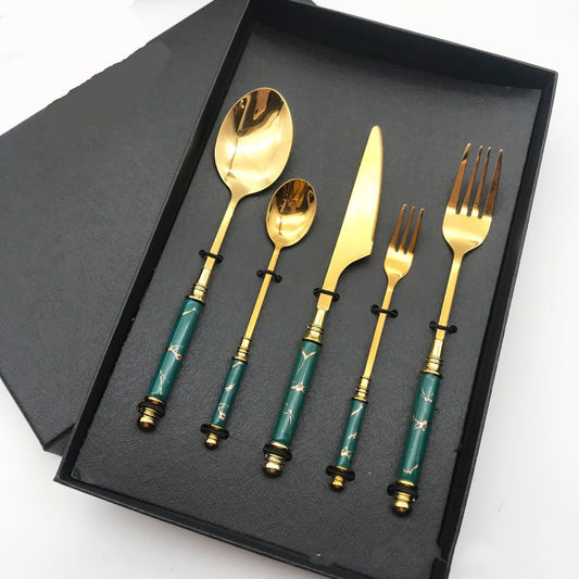 flatware