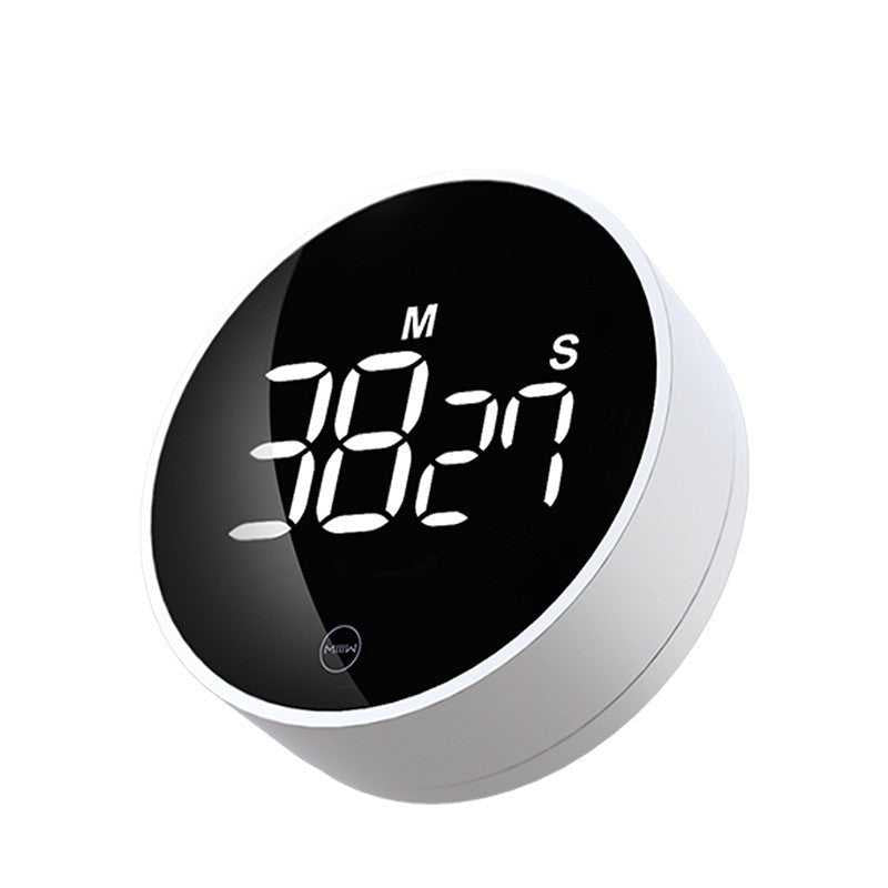 Rotating Magnetic Timer Technology