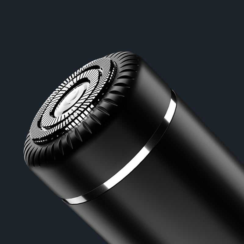Mini Rechargeable Floating Shaver Beauty