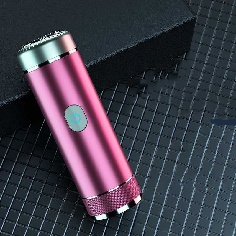 Mini Rechargeable Floating Shaver Beauty