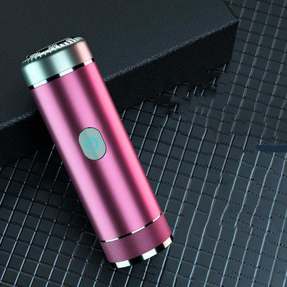 Mini Rechargeable Floating Shaver Beauty