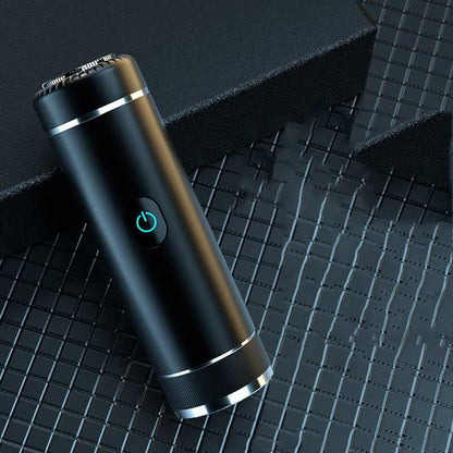 Mini Rechargeable Floating Shaver Beauty