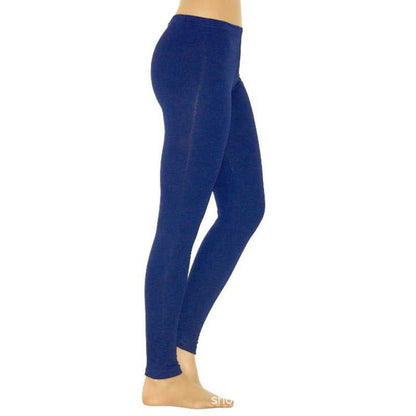 Stretchy Leggings Active Wear