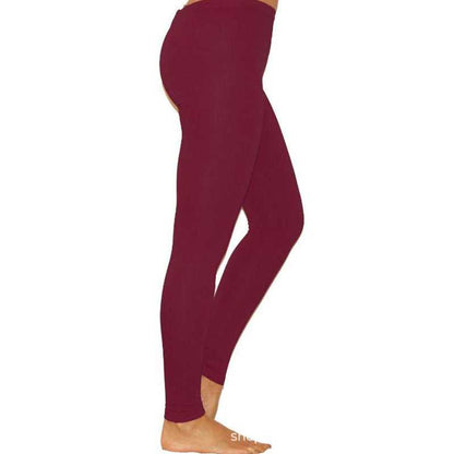 Stretchy Leggings Active Wear