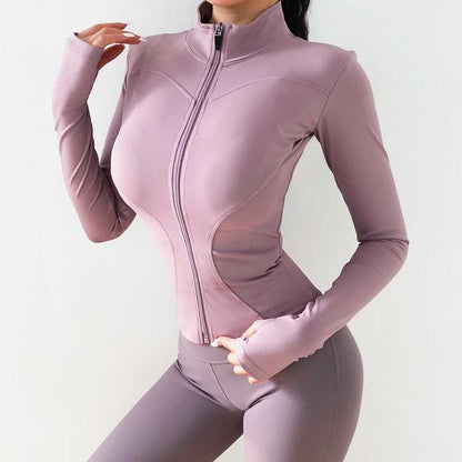 Lightweight Sports Jacket Active Wear