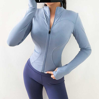 Lightweight Sports Jacket Active Wear