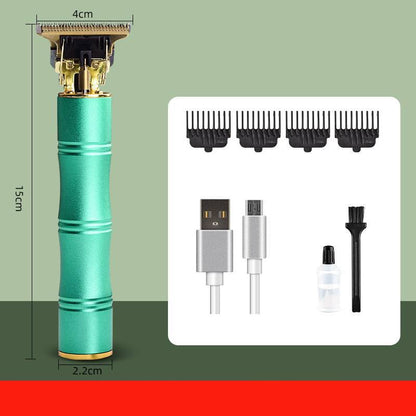 Rechargeable Hair Clipper & Trimmer Beauty