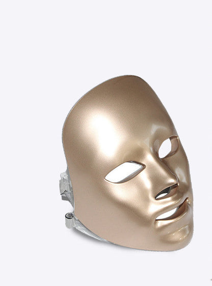7 Colour - LED Facial Beauty Rejuvenator
