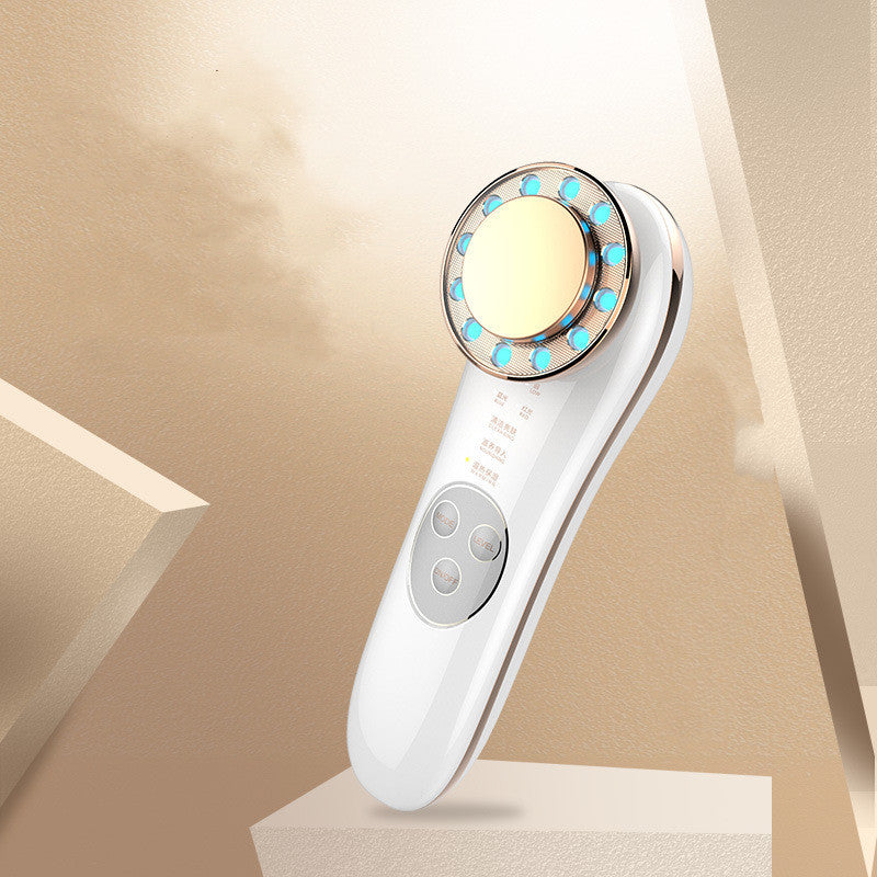 7 in 1 Facial Lifting Massager