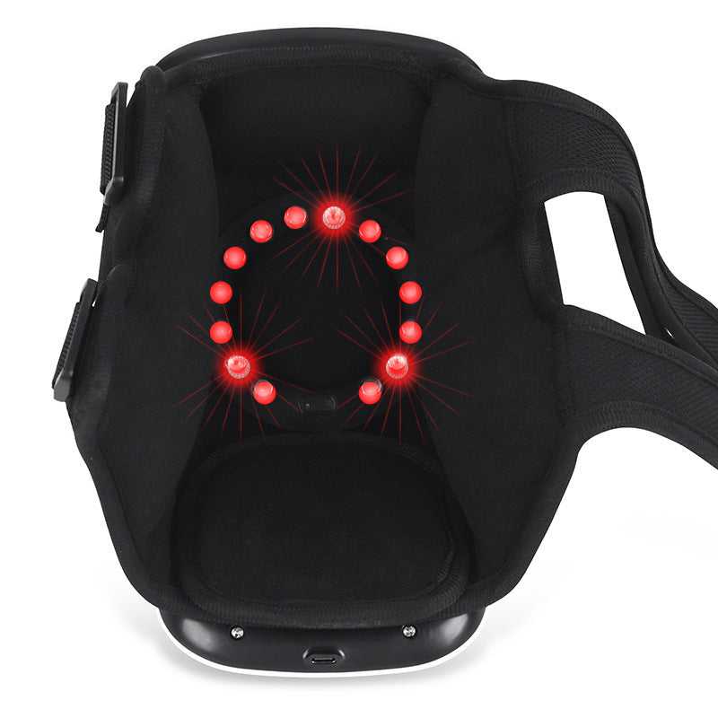Physiotherapy Knee Massager Beauty
