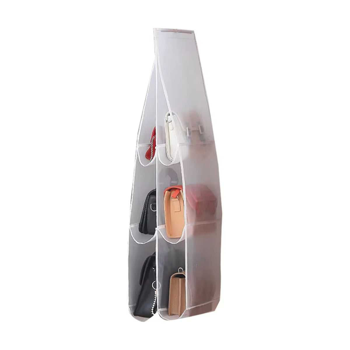 Hanging Handbag Storage Bag Home & Living