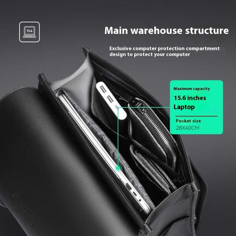 Lightweight Computer Bag Bag