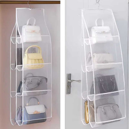 Hanging Handbag Storage Bag Home & Living