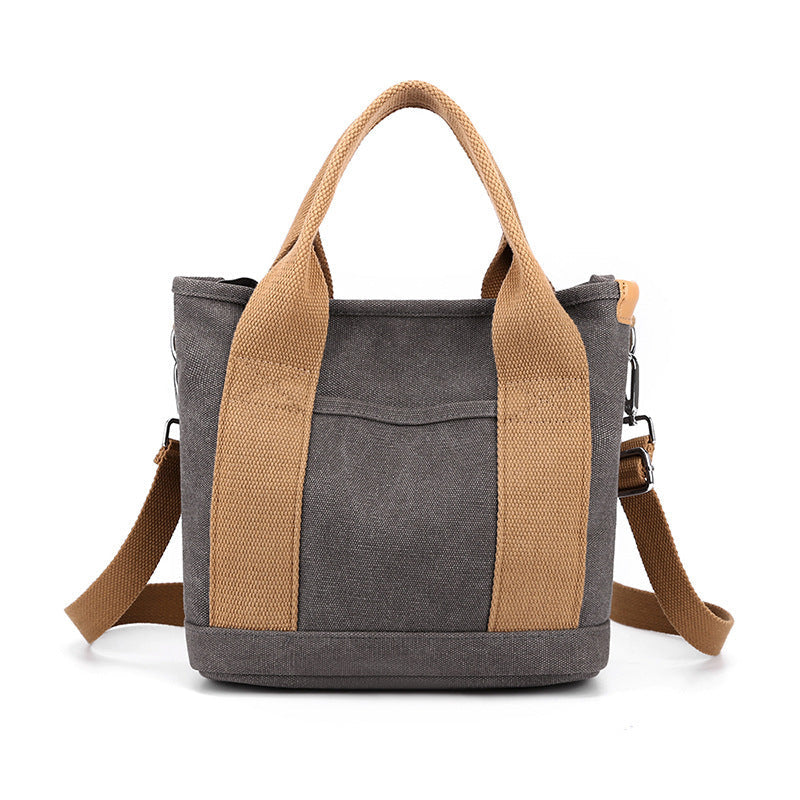 Canvas Bag