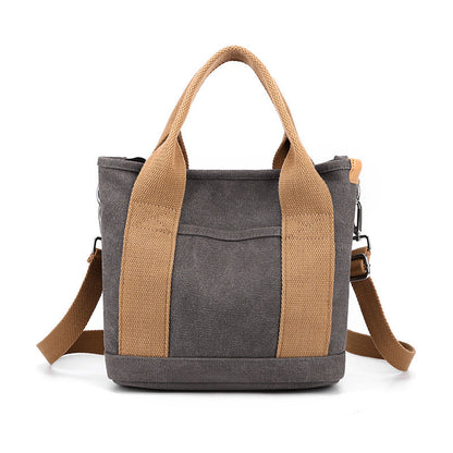 Canvas Bag