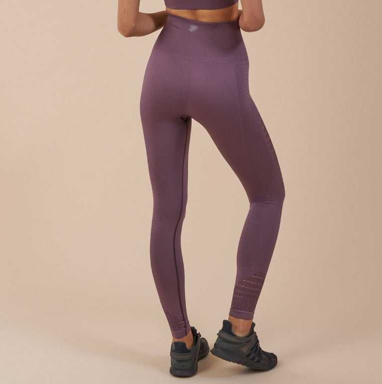 Tummy Control Leggings Active Wear