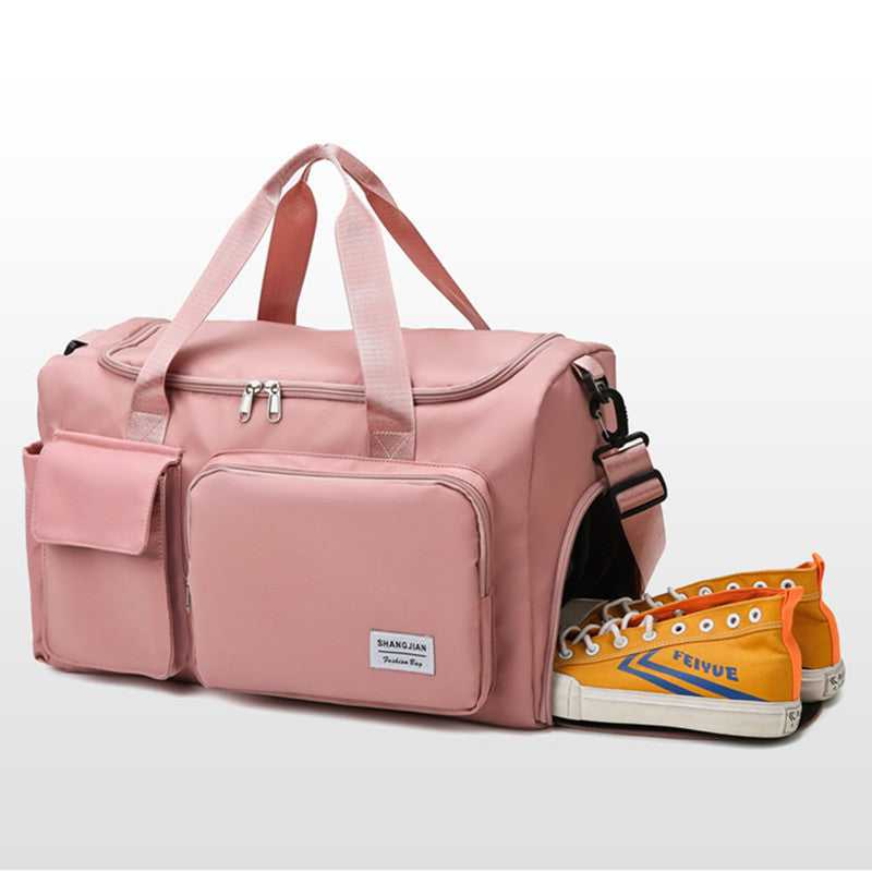 Yoga Gym Bag Bag