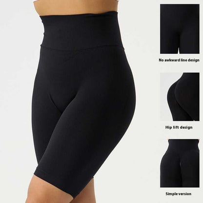 High Waist Shaping Pants Active wear