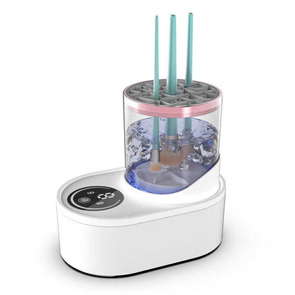 Makeup Brush Cleaner Beauty