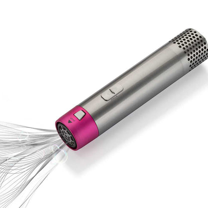 Hot Air Curling Iron Beauty