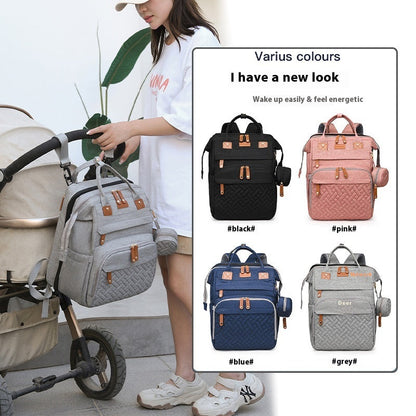 Baby Backpack