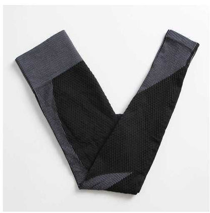 Two Piece Yoga Set Active Wear
