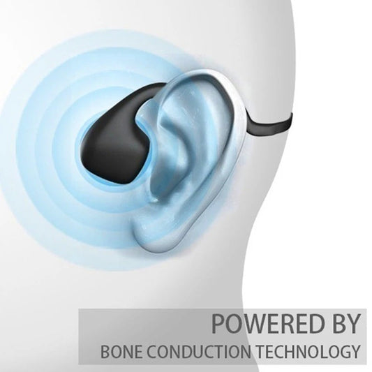 Bone Conduction Headphones