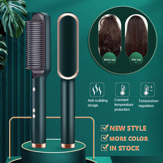 hair Straightner