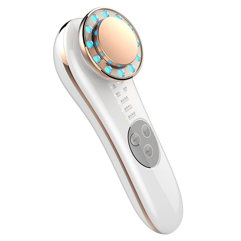 7 in 1 Facial Lifting Massager