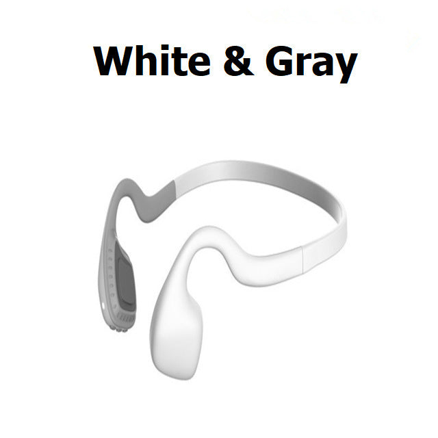 Bone Conduction Bluetooth Headset