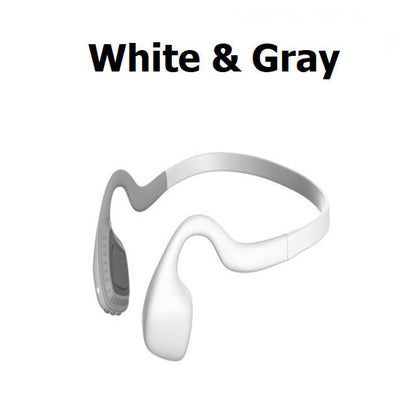 Bone Conduction Bluetooth Headset