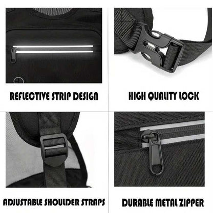 Outdoor Sports Chest Bag Bag