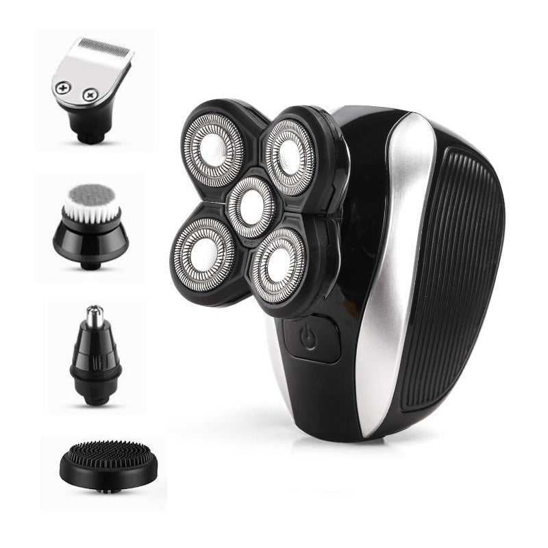 Rechargeable Hair Clipper Beauty