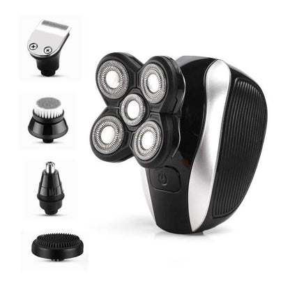Rechargeable Hair Clipper Beauty