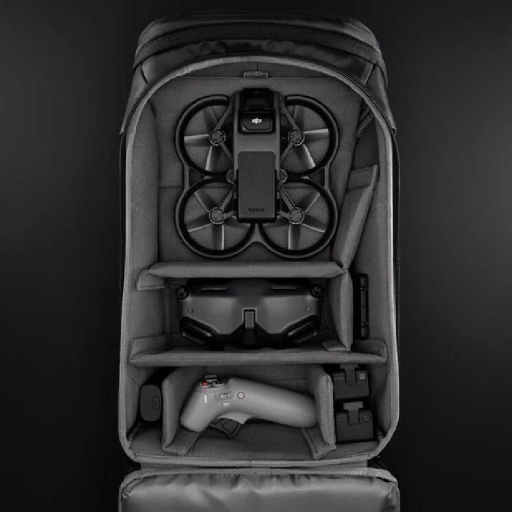 Drone Storage Backpack Bag