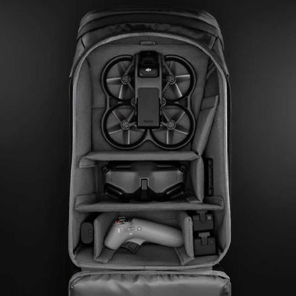 Drone Storage Backpack Bag