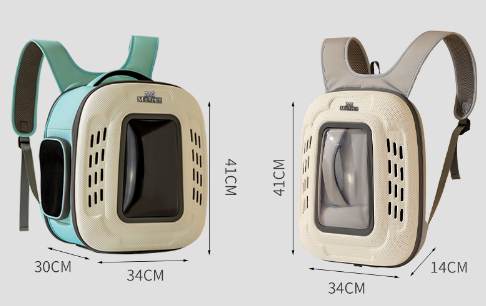 Pet Carrier Backpack Bag
