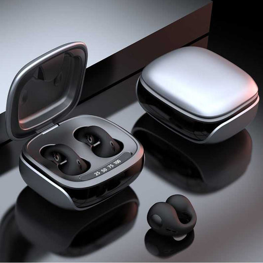 JX80 AirFit Sports Bluetooth Headset – Wireless, Comfort & Clarity Technology