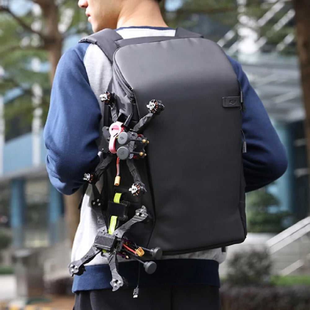 Drone Storage Backpack Bag