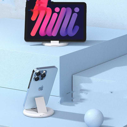 Quick Charge Multi Adapters Technology