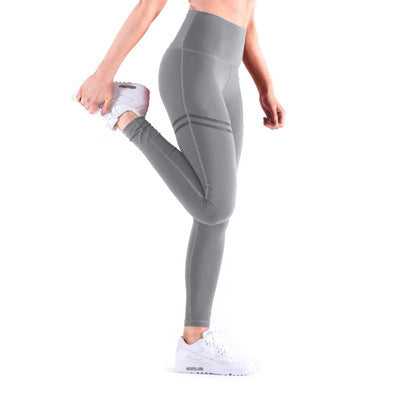 High Waist Yoga Pants Active Wear