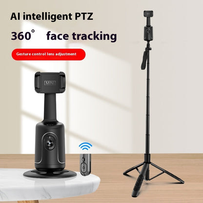 360° Auto Face Tracking Gimbal
