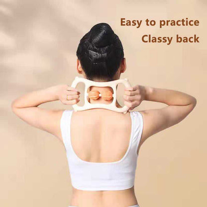 Soft Yoga Ring Health & Beauty